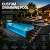 custom pool