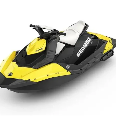 GUARANTEE NEW SALES Sea-Doo Spark 3up Trixxs Jet Ski AVAILABLE-666042
