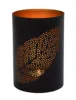Black & Gold