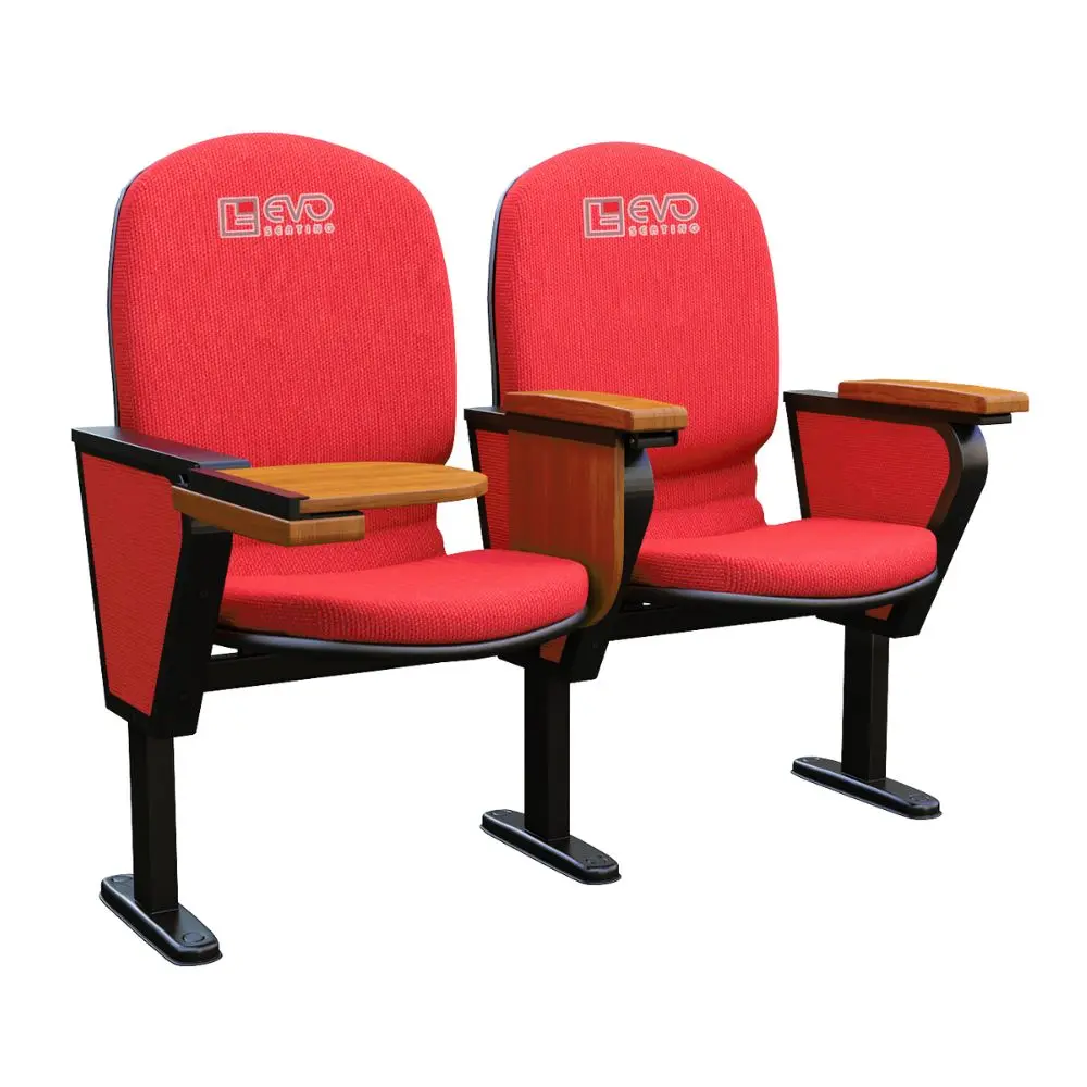 Standard Evo3311b Seat Size Theater Church Seating Lecture Hall