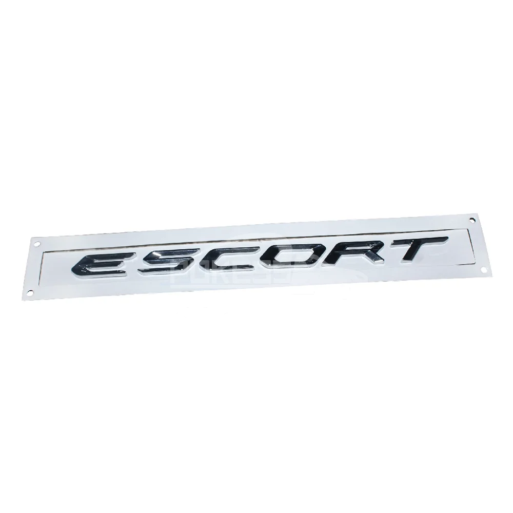 Car Brand New Logo Parts ED8BF42528AA Logo ESCORT — 2