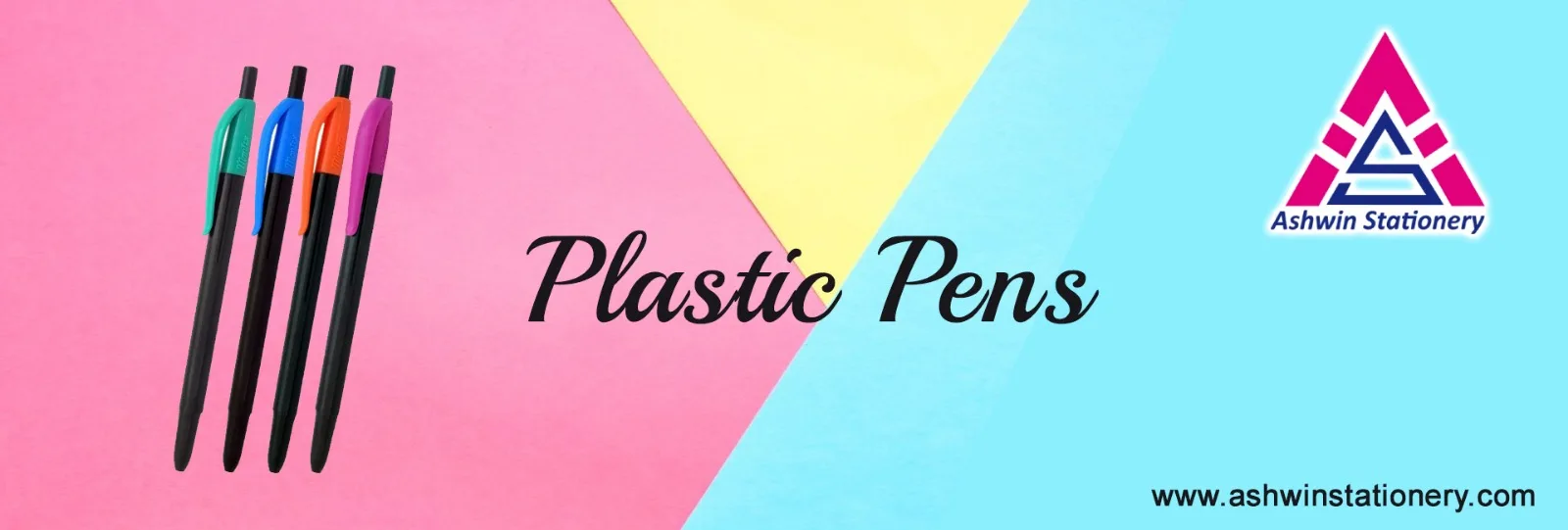 Direct Filling Plastic Ball Pen with Blue Ink Free Cello Fruitier Eraser Non-Stop Flow Speed for Good Smell Writing From India