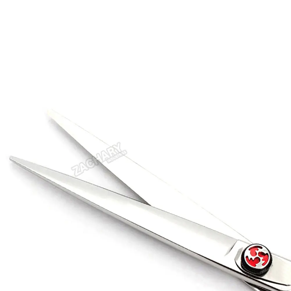 Professional Hair Cutting Scissors For Barber Use Beauty Scissors Shears Stainless Steel Hair