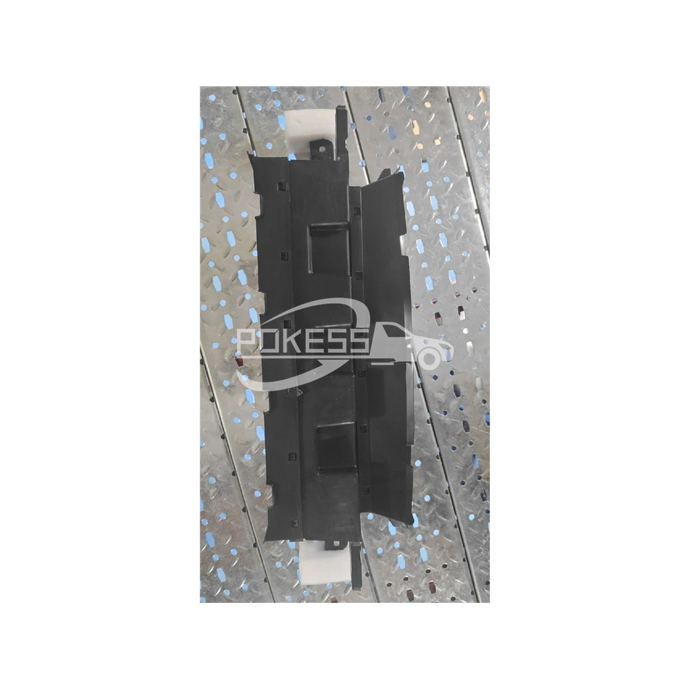 POKESS Auto Part ML3Z8475B ML348475CD Air Hood Sm — 2