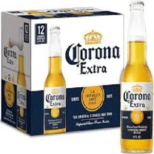 Best Selling Online Lager Beer Packaged in Bottle