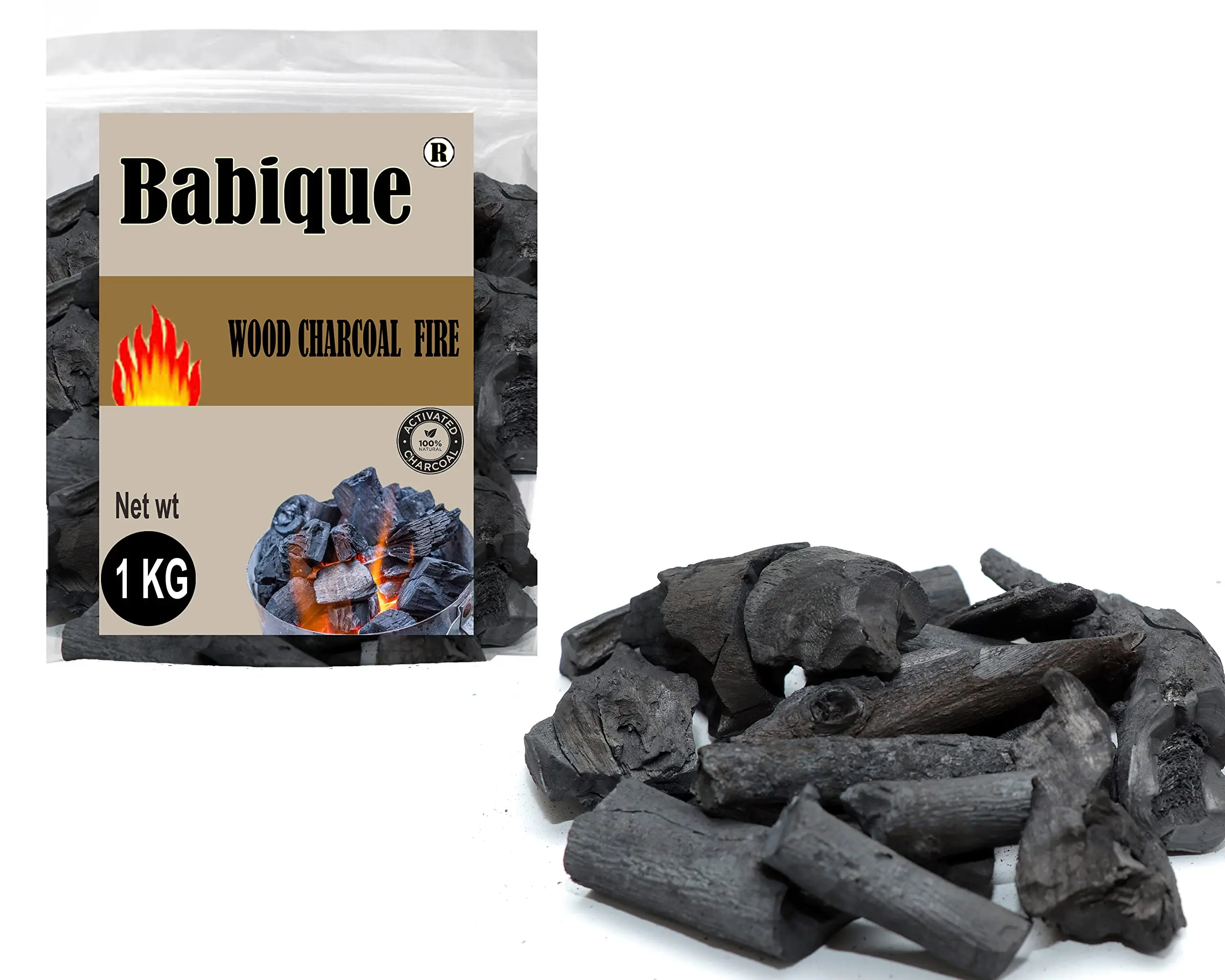 Charcoal Charcoal Briquettes Black Ant Cococha Coconut Briquettes ...