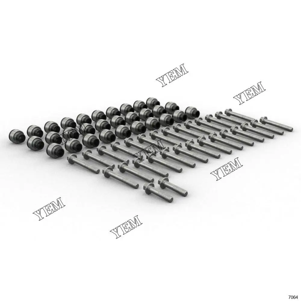 China Wholesale Kit-Fastener 372-4083 3724083 Engine Parts for Sale