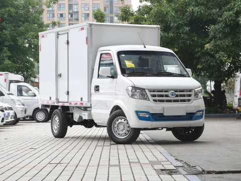 2023 2024 Dongfeng Pick Up Rich Ec31 Food Truck Winery Pickup Truck ...