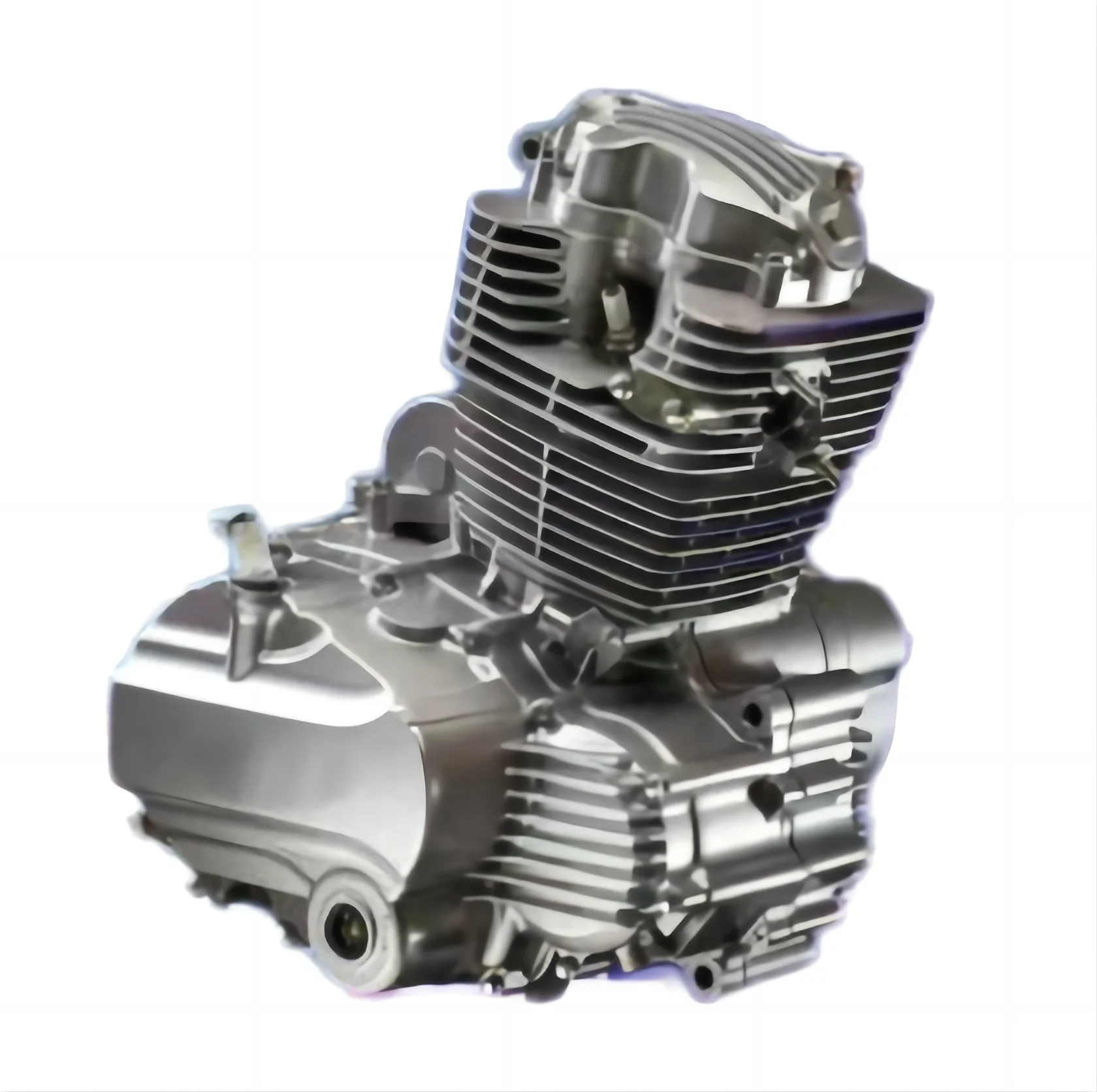 High Quality Engine Assembly Complete Motorcycle Engine Assembly 400cc ...