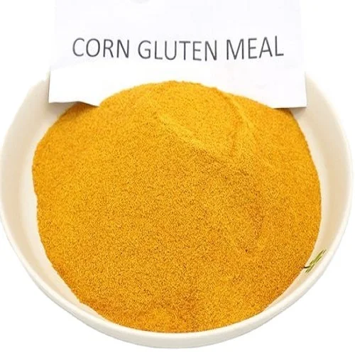 High Quality Animal Feed Corn Gluten Meal Bulk Yellow Corn Animal