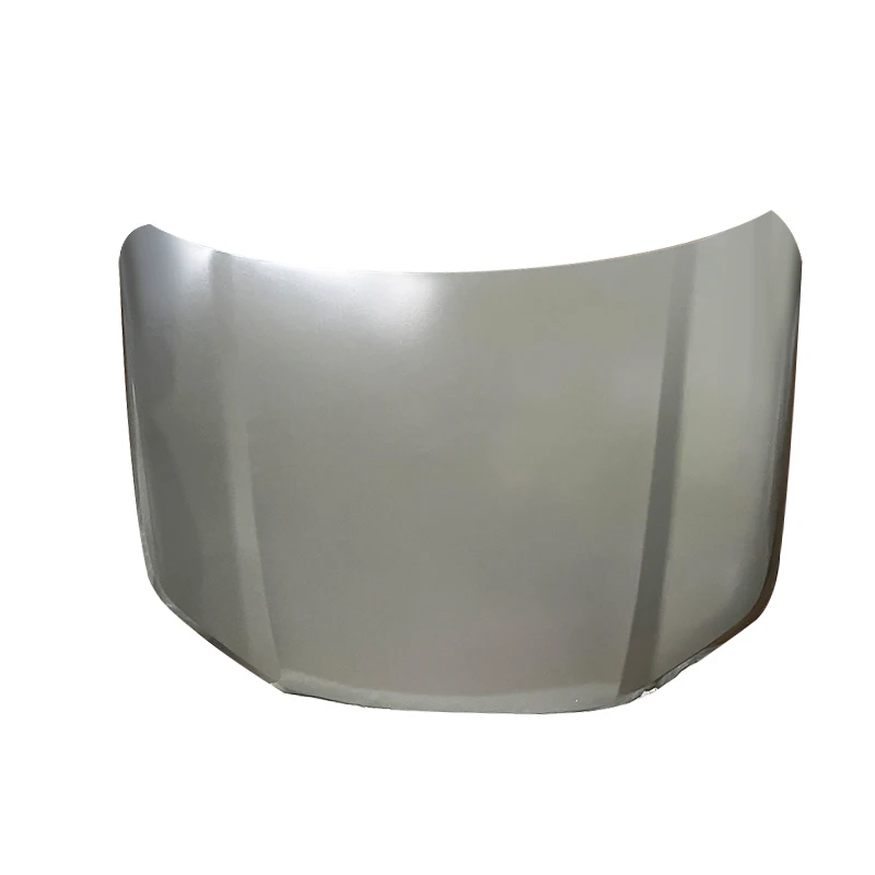 #C00064123-4100 Lightweight Original Official Genuine Auto Body Parts Maxus Car Engine hood sheet metal assy supplier