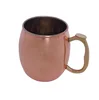 Copper Color