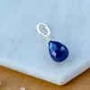 Sapphire Quartz