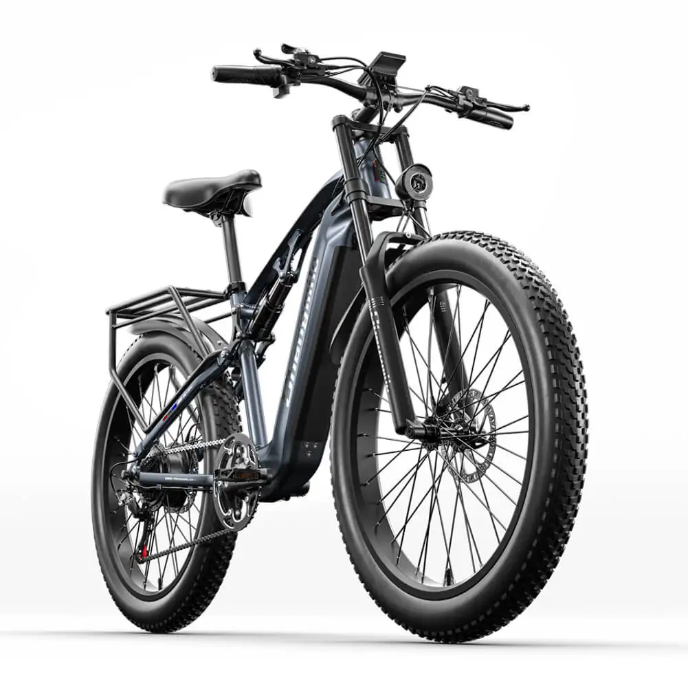 Shengmilo MX05 Electric Mountain Bike