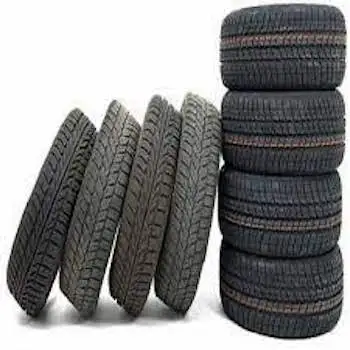 Used Tyres For Cars Second Car Tyres Distributor Wholesales - Buy Used