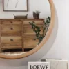 Natural Wood (Light Oak / Pine tone)
