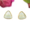 Aqua Chalcedony