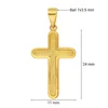 Yellow Gold 24x11mm