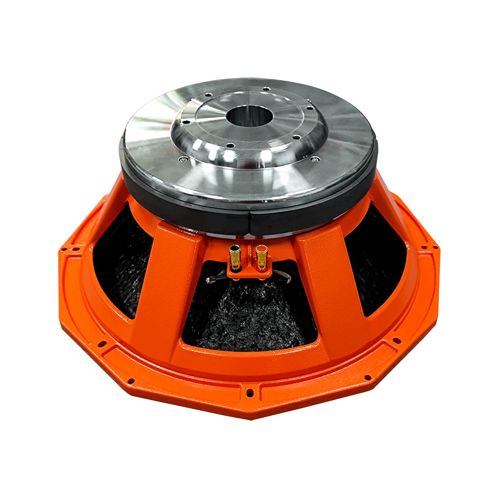 Odm 18 Inch High Power Pa Subwoofer Loudspeaker 280mm Ferrite