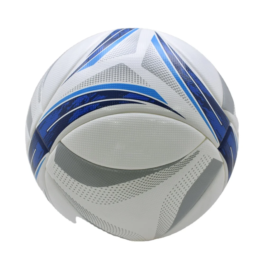 Palloni da calcio personalizzabili in offerta speciale all'ingrosso - Resistenti e di alta qualità_voghion.com