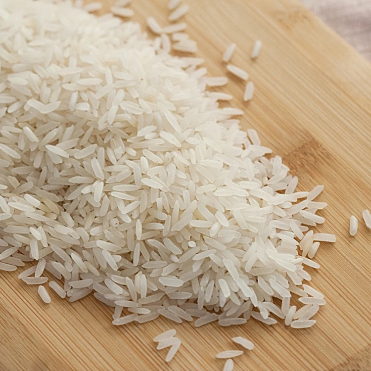 Extra Long Grain White Rice Wholesale Price Dried Durable Instant Cook Food Best Quality Long