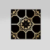 Black & Gold