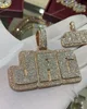Rose Gold Plated