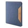 Blue, Black, Grey Ash