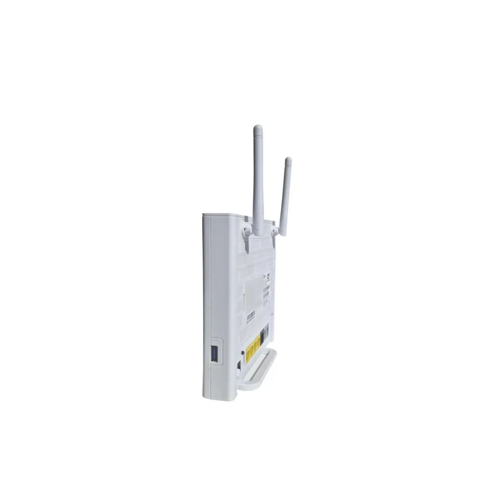 ZTE ZXHN H218N Router: High-Speed 2.4G & 5G Wi-Fi, VPN Support, 4