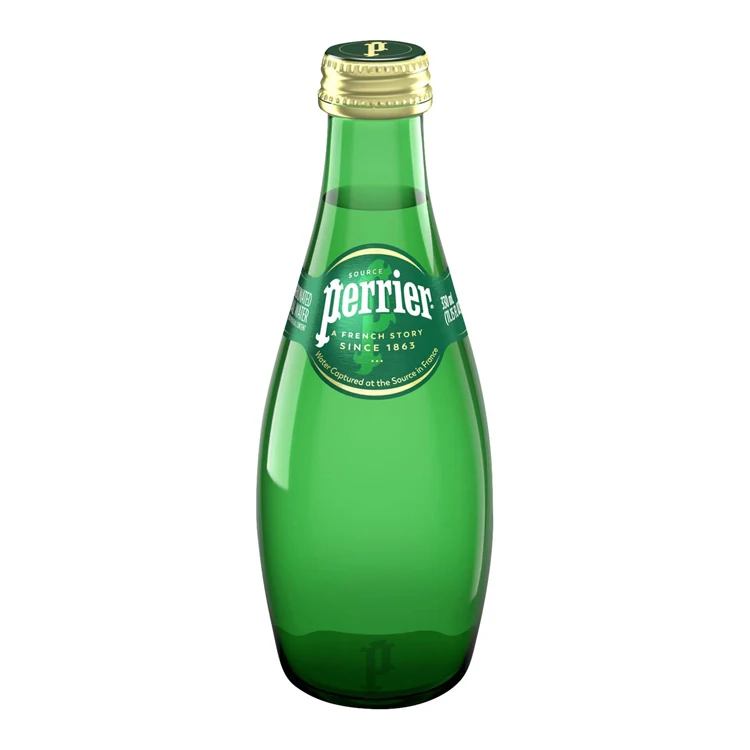 Perrier Sparkling Natural Mineral Water for sale| Alibaba.com