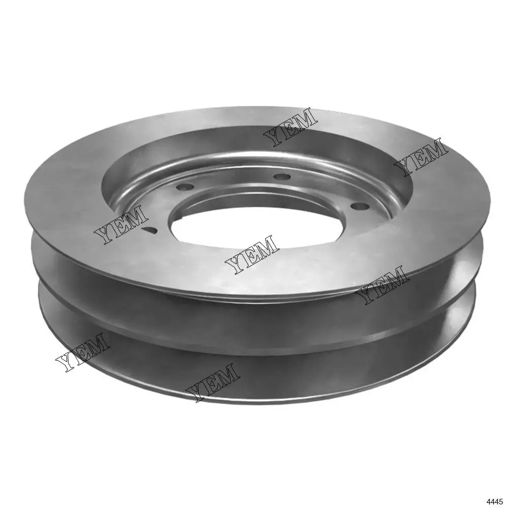 W330B Pulley 2P-6128 2P6128 High Performance Engine Parts