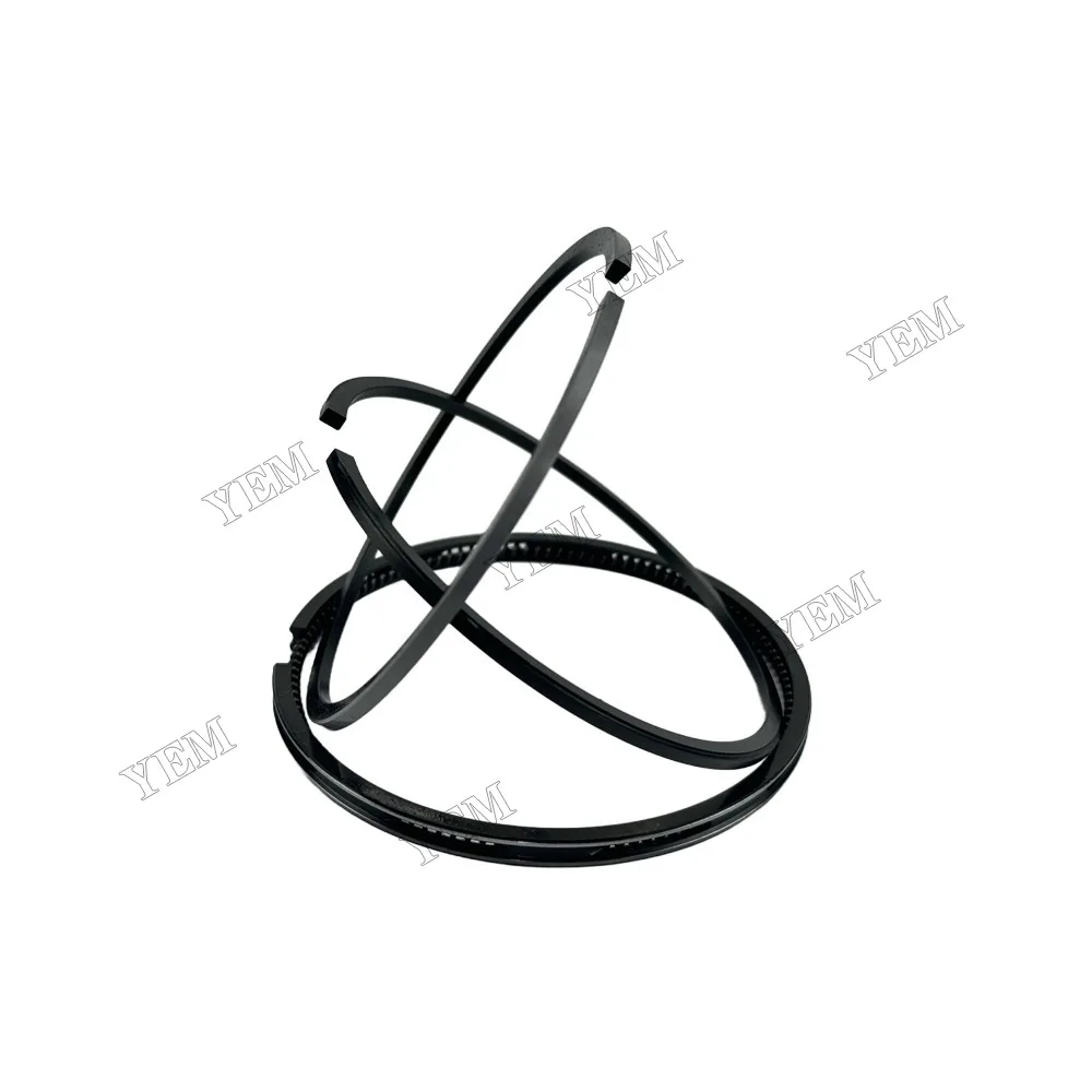 Piston Ring Fit for Laidong 4L22B Engine 6