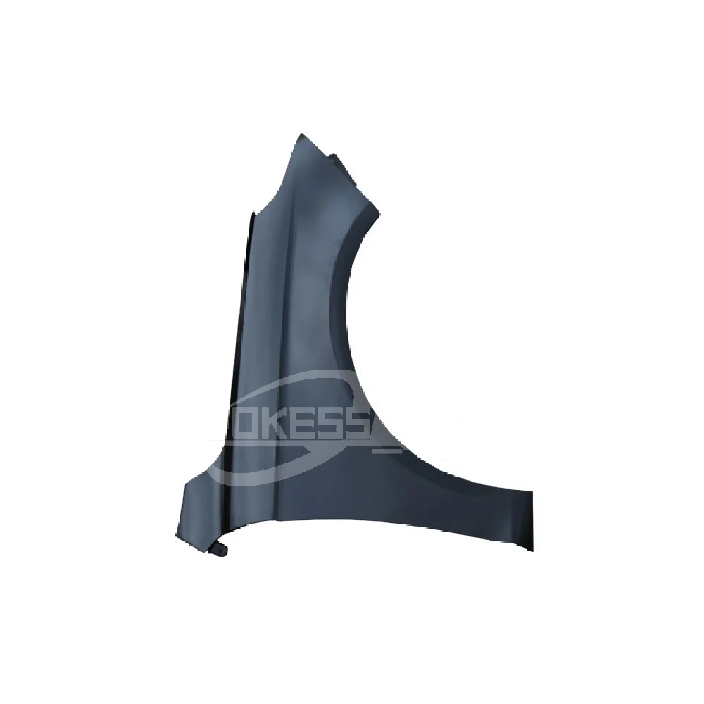 POKESS Car Fenders Parts ED8BF16015AE ED8BF16015AF SYFD076B-001R FD22A...