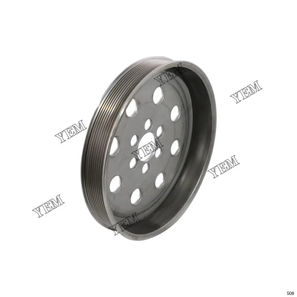 High Quality Manufactory Diesel Engine Pulley-Crankshaft 284-8451 2848451 Replacement Engine Parts