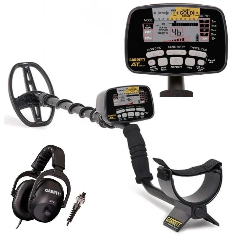 Metal Detector 10 Meter Depth Metal Detector - Buy Metal Detector ...