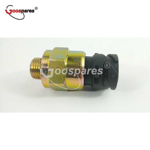 Oil Pressure Sensor 109832 0964412 21202753 for VOLVO European Truck