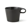 Matte Black