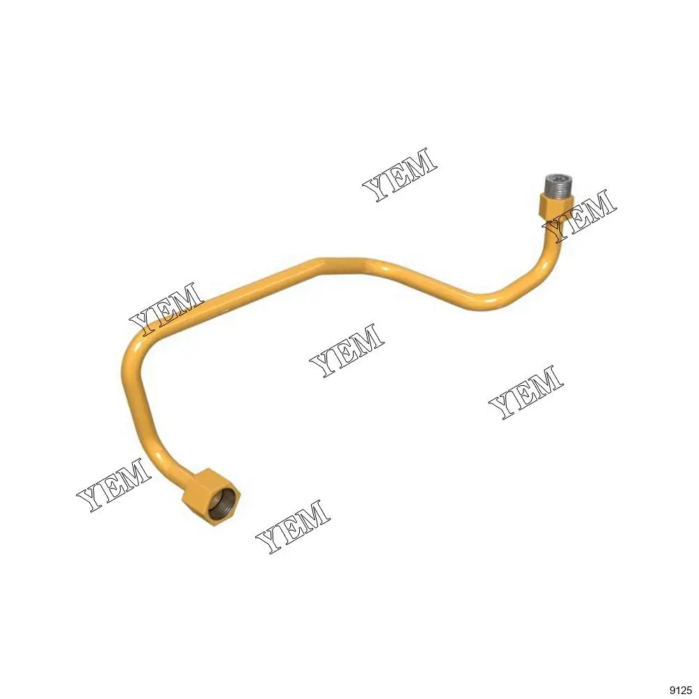 Japan OEM Parts Tube Assembly 584-0842 5840842 High Performance Engine Parts