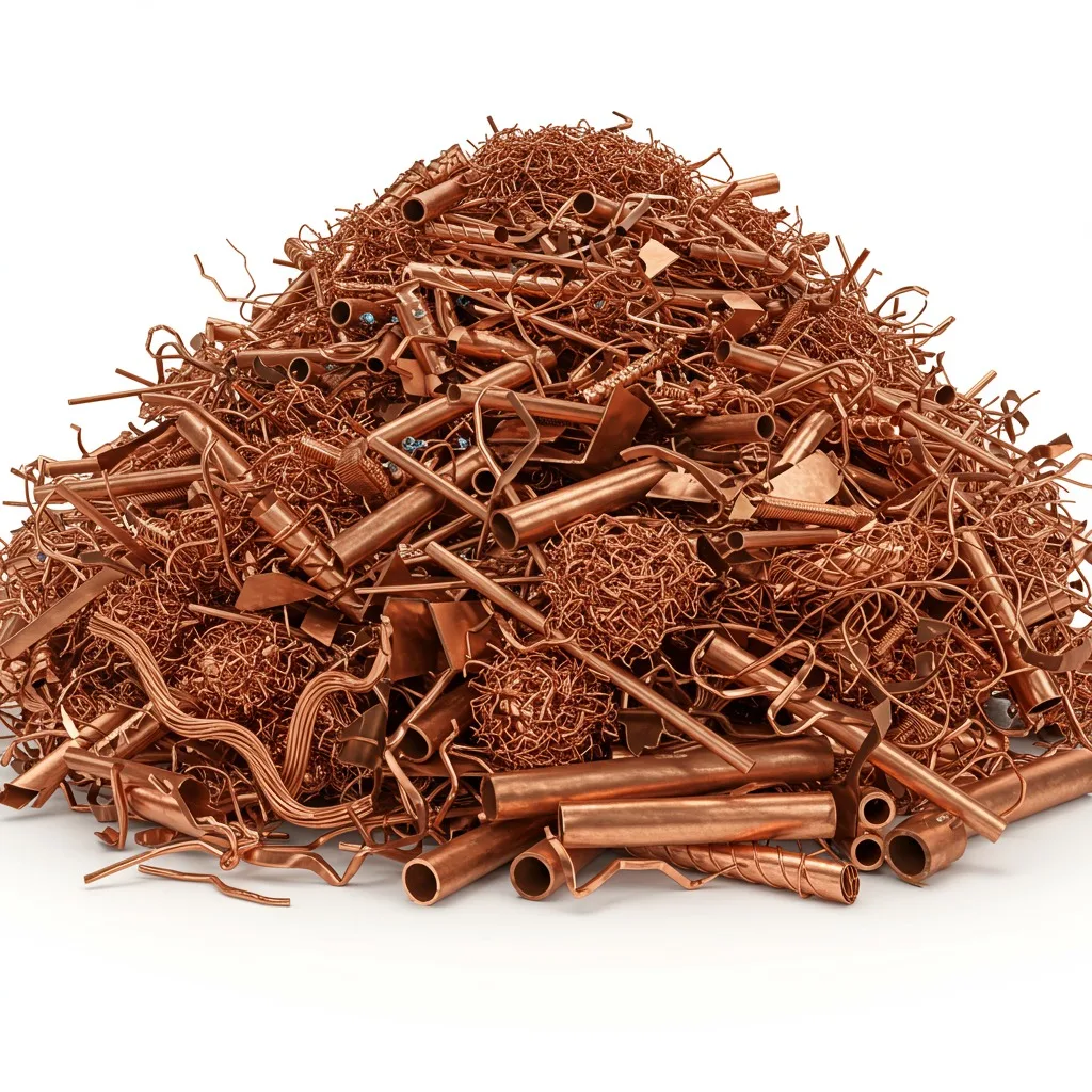 High Purity Copper Scrap with Bright Red Surface and Clean Finish No Paint or Rubber for Industrial Buyers Exclusive Deal