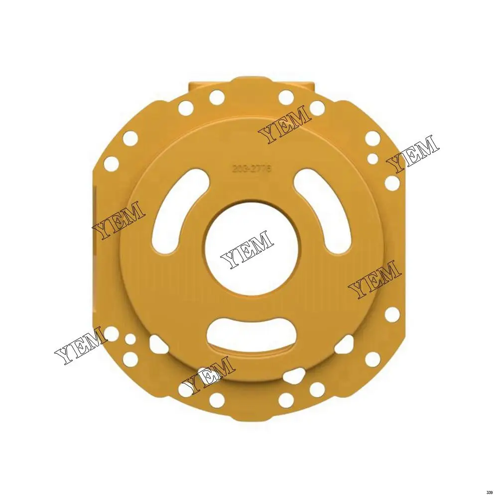 924H 924G 924GZ 924HZ Housing-Intermediate 203-2776 2032776 Engine Rebuild Kit 4