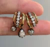 10k White Gold