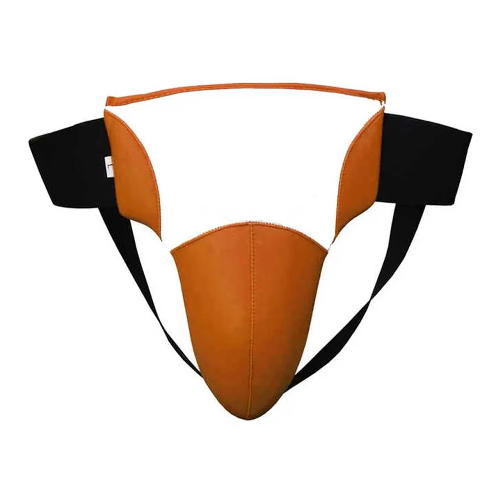 Wholesale 2024 Groin Insteps For Protector Men Boxing Sports Wear And