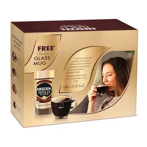 NES CAFE Gold Wholesale | Bulk & Corporate Coffee