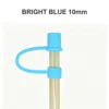 Bright Blue 10mm