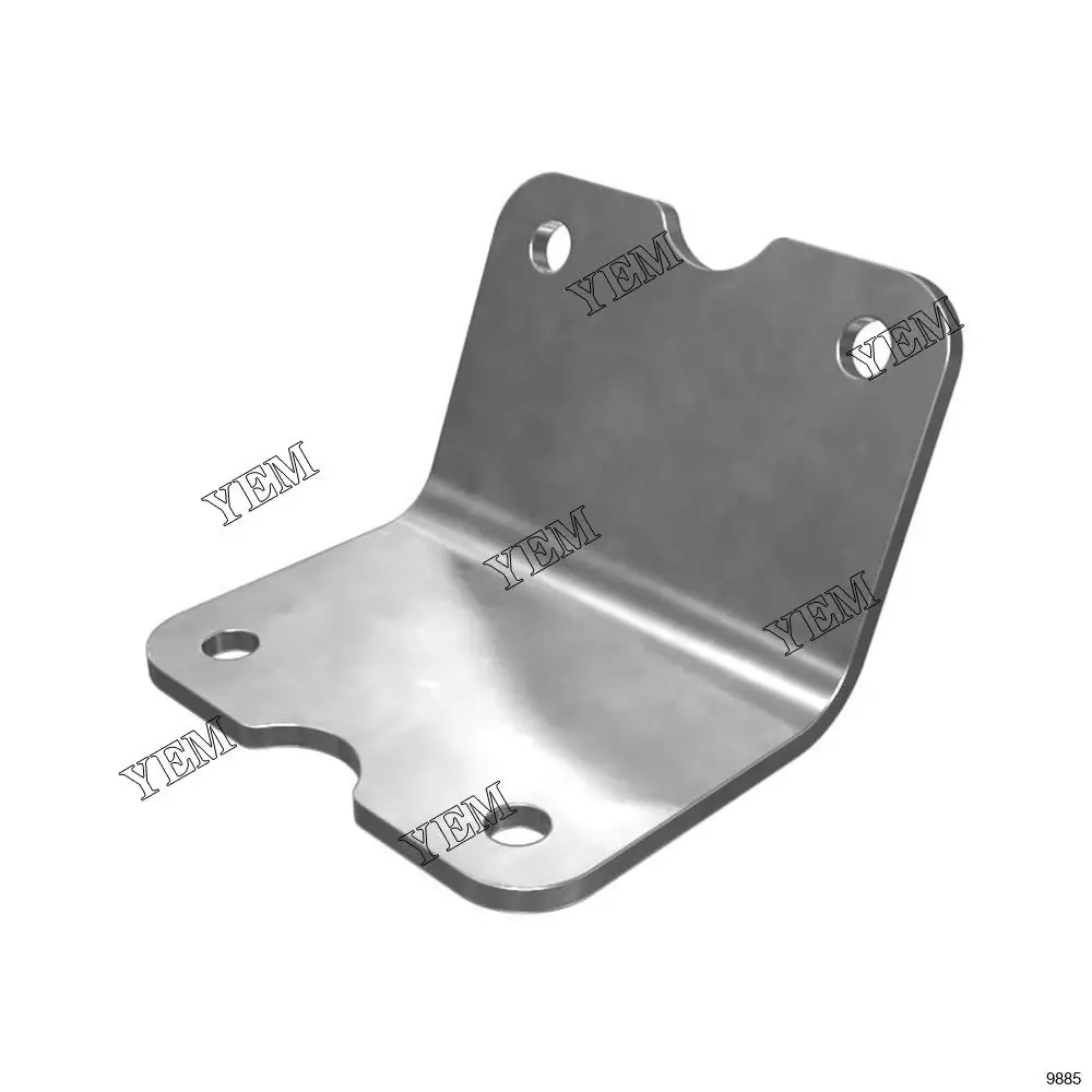 Top Quality Plate 415-3825 Fit for D3K2 XL D4K2 LGP D4K2 XL D3K2 LGP D5K2 LGP D5K2 XL Engine Parts Factory