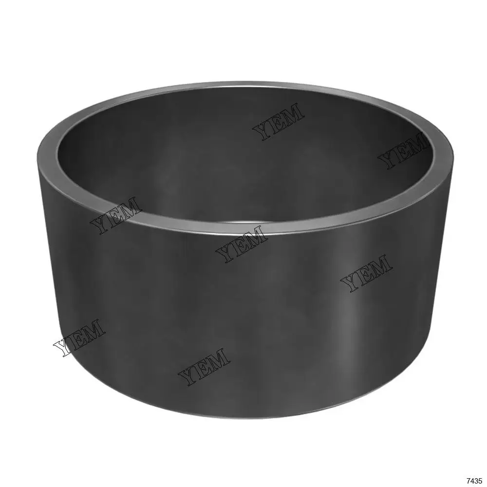 D7G Sleeve Part No. 2P-3560 2P3560 Standard Size Engine Parts