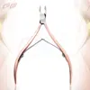 Half Rosegold