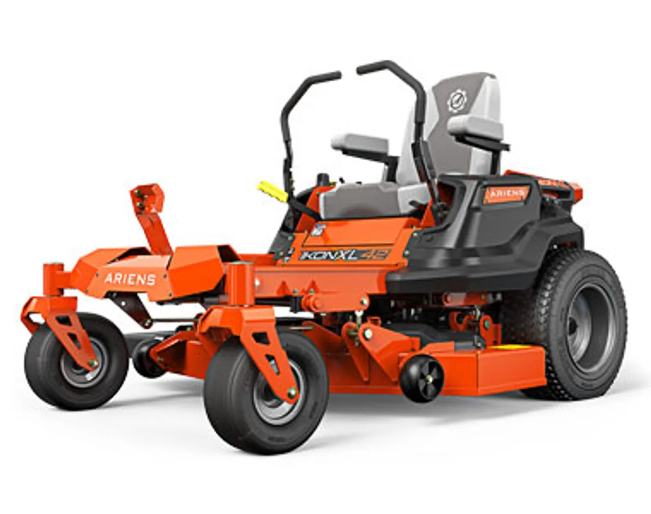 Originalset Ariens Ariens Ikon Xl 42 Inches(kohler) 22hp 725cc Zero