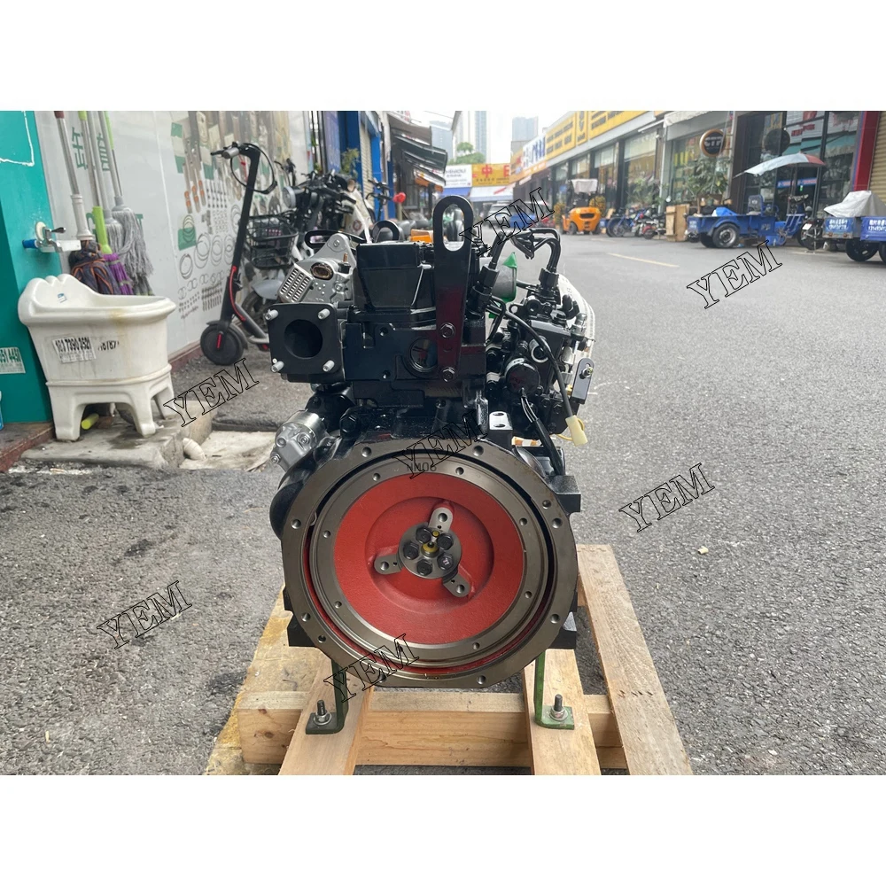 Complete Engine Assy Fit for Yanmar 3TNV70 Engine