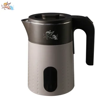 1.8L 1500W high power hot kettle with heat preservation function water kettle electric